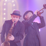 Passo a Passo Concert 2023 チケット一般販売
