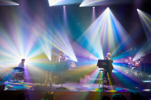 芸術鑑賞会の感想文の書き方｜生徒向けテンプレート・例文付き