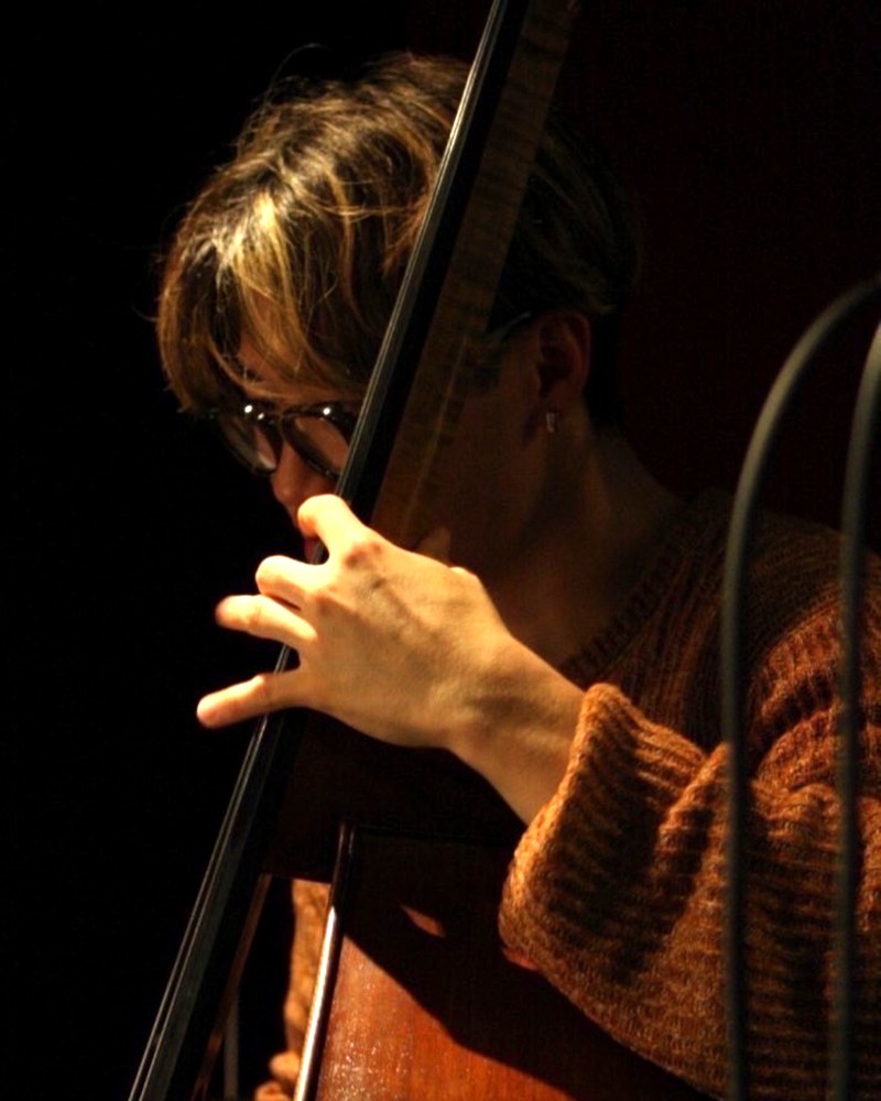 Bass 村本 和毅